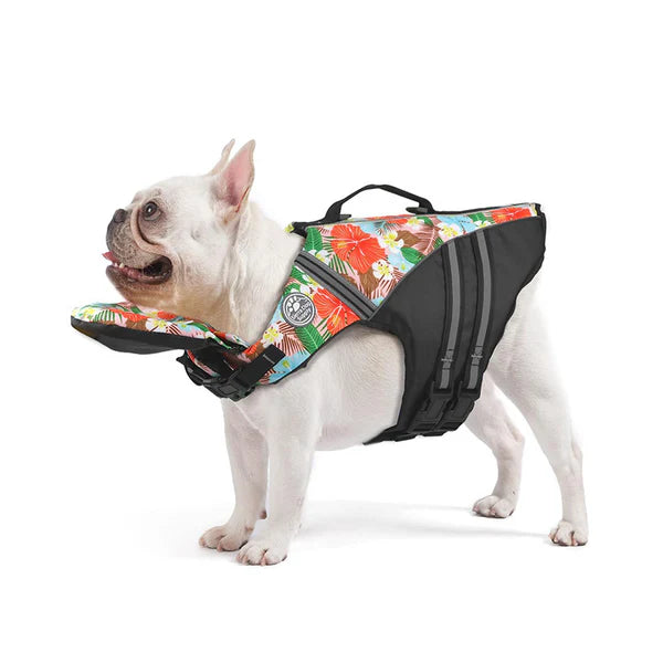 WavePaw™ Life Jacket