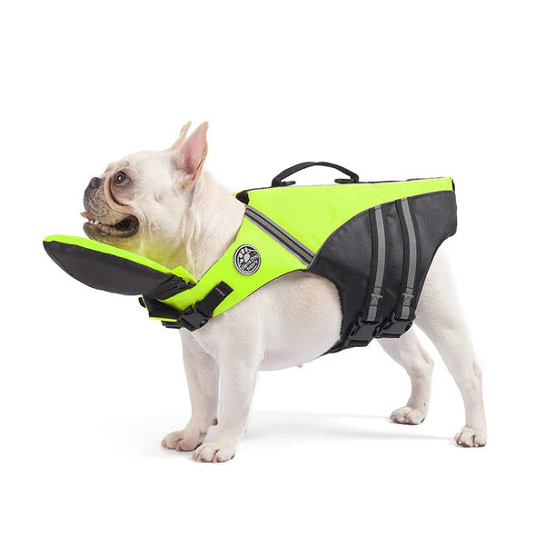 WavePaw™ Life Jacket