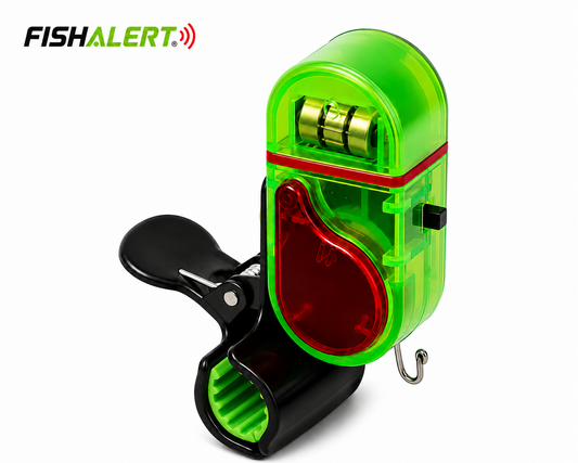 FISH ALERT PRO™