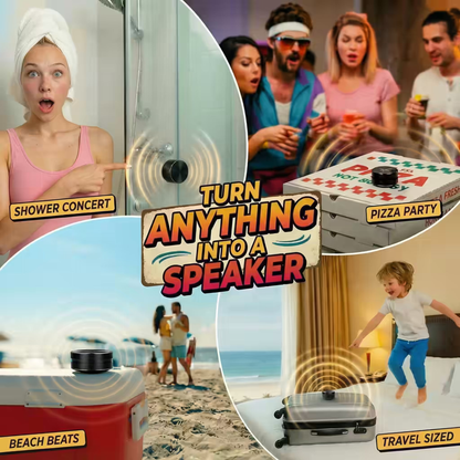 Retrovintt™ Speaker Pro + 2 Free Gifts