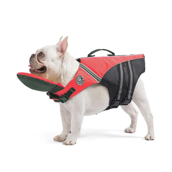 WavePaw™ Life Jacket