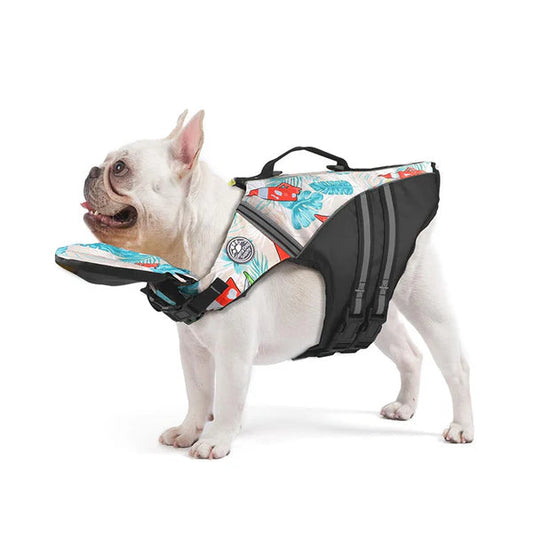 WavePaw™ Life Jacket