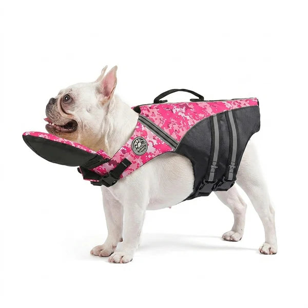 WavePaw™ Life Jacket